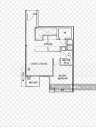 Cyan (D10), Condominium #484905831
